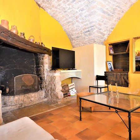 Stunning Home In St-Hippolyte-Du-Fort With Wifi Saint-Hippolyte-du-Fort Exterior photo