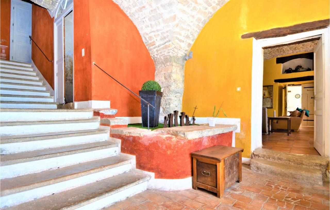Stunning Home In St-Hippolyte-Du-Fort With Wifi Saint-Hippolyte-du-Fort Exterior photo