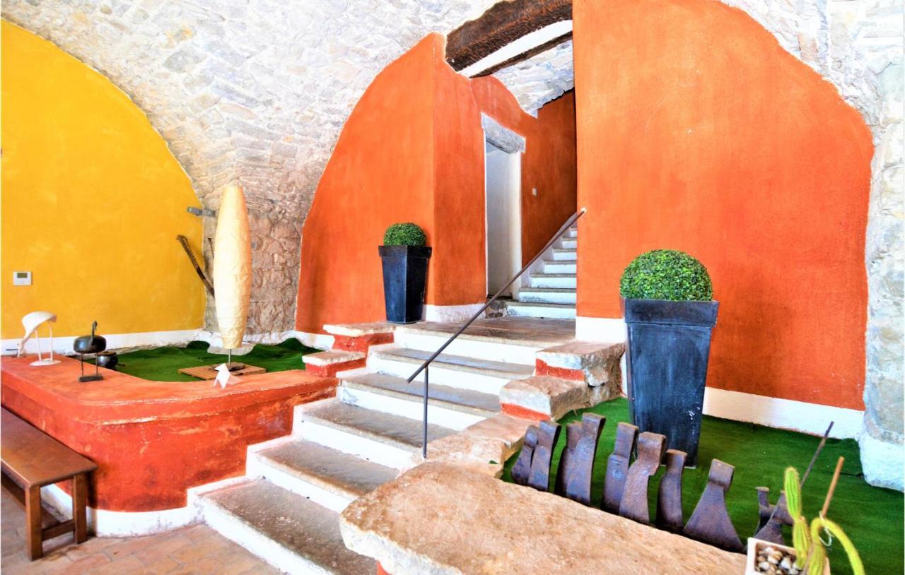 Stunning Home In St-Hippolyte-Du-Fort With Wifi Saint-Hippolyte-du-Fort Exterior photo